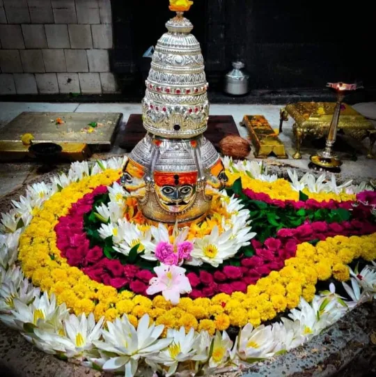 पंडित दर्श गुरुजी त्र्यंबकेश्वर